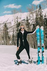16 Best Ski Brands For Women Who Want