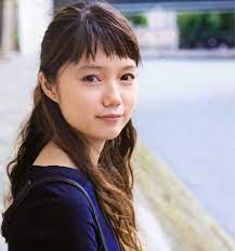Japanese actress Aoi Miyazaki. 日本女優-宮崎あおい... (前髪) | 宮崎あおい 髪型, 顔, 髪型
