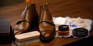 how to care for leather shoeake