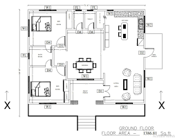 modern tiny house home building plans 2