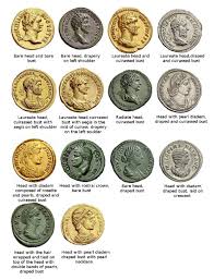 How To Identify Roman Coins