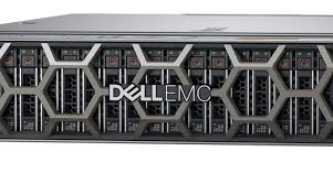 dell emc debuts poweredge servers with