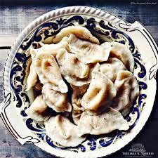 how to make perogies traditional