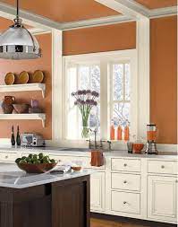 Tuscan Paint Colors To Use In Your Home