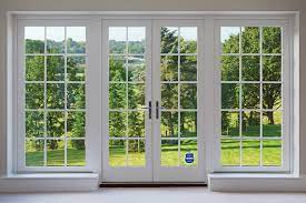 Home Security For French Doors