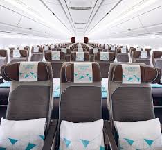 new etihad a350 business cl seats