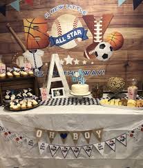 41 best boy baby shower themes for 2023