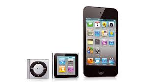 Apple: Neue iPods, neues Apple TV und Ping - Bilder - Apple iPod - FOCUS  Online