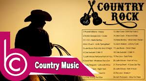 Best Country Rock Songs 2017 Country Music Songs Ever Country Rock Playlist