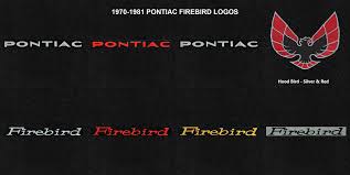1967 2002 pontiac firebird floor mats