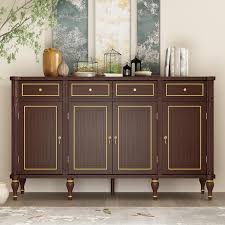 Sideboards Accent Storage Cabinet