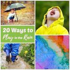 rainy day activities 20 fun things to