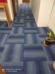 38x21x35inch brown office carpet