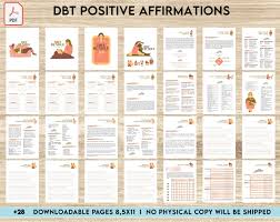 dbt diary card pdf dialectical