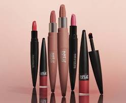 make up for ever lookfantastic uk