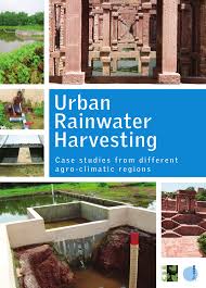 pdf urban rain water harvesting case