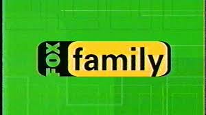 Fox Family Productions - Audiovisual Identity Database