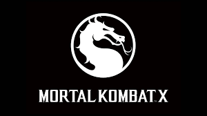Enjoy this video to draw your favorite cartoon characters using cartoon drawing and sketching supplies given below. Mortal Kombat X Logo Wallpapers Top Free Mortal Kombat X Logo Backgrounds Wallpaperaccess