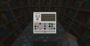 Version 1.0 added lower case alphabet. Pokeballs And English Enchantment Table Minecraft Texture Pack
