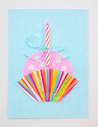 19 diy birthday card ideas cute