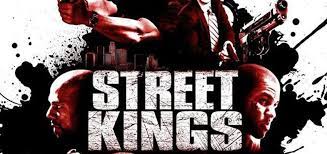 Street Kings (2008) ตำรวจเดือดล่าล้างเดน 