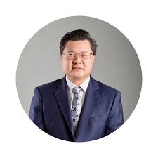 Meet Dr. Li Sheng Kong, M.D. - Specialized in Vascular and Vein Therapy