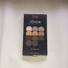 divine eyeshadow palette