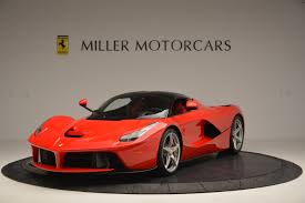 Check spelling or type a new query. Pre Owned 2015 Ferrari Laferrari For Sale Special Pricing Mclaren Greenwich Stock 3056