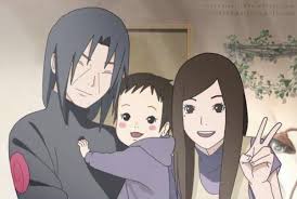 10 likes · 1 talking about this. Wouldn T Itachi And Izumi Uchiha S Relationship Be Considered Incest How Does It Work If They Are From The Same Family Quora