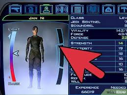 The intel hd3000 and similar cards cause a crash upon character creation. How To Become The Perfect Jedi Sentinel In Kotor 6 Steps
