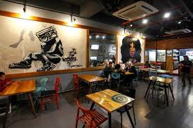 Otherwise, you can google up the true meaning of we found out the morningwood café from thanis, a fellow blogger friend from brunei. Not A Tryst After All Review Of Cafe Tryst Subang Jaya Malaysia Tripadvisor