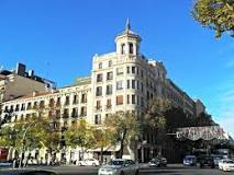 ¿Cuál es el barrio más pijo de Madrid?