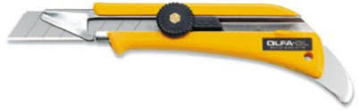 olfa extended depth utility knife 7 in