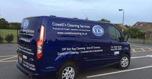 cowells cleaning services ranked 1