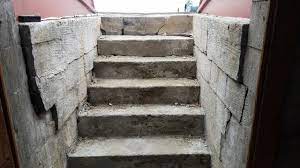 Bulkhead Repair Nashua Nh Stairs