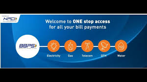 Bbps Bharat Bill Payment System What Is Bbps Digital Seva Portal