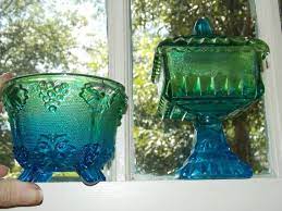 Vintage Glassware Antique Glassware