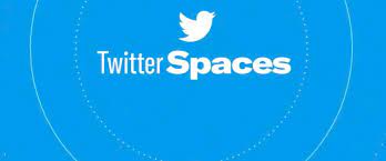 Twitter Spaces now available to users with 600+ followers