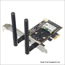 4.5 out of 5 stars. Introduction To Wireless Card What Is It And How Does It Work