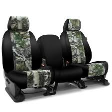 Coverking Seat Covers In Neosupreme For