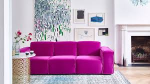best sofa colour for my living room