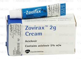 zovirax cream 5 2g