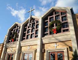 christmas services at st anne s
