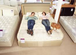 You can check out the list and ensure that you order the right size. Consumer Reports How To Choose A Mattress Business News Richmond Com