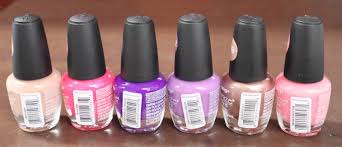 la colors color craze fingernail polish