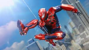 In marvel spider man ps4, the suit is available to unlock when players reach level 4 and it provides holo decoy suit power. Spider Man Ps4 Player Reveals 14 Incredible Alternate Suits