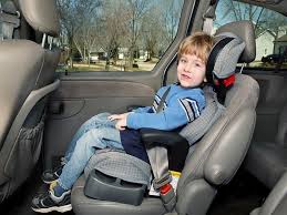 Car Seats Seat Belts