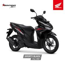 ini lho 5 pilihan warna honda vario 125