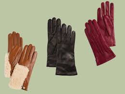 the 17 best leather gloves for women of
