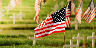All americans should honor this important holiday in some way. 6 Interesting Memorial Day Facts History Of Memorial Day